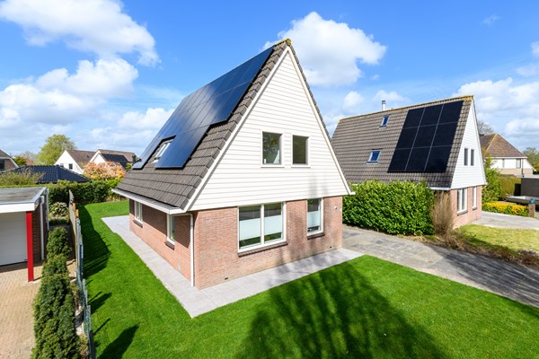 Medium property photo - Boech 5, 8502 AN Joure